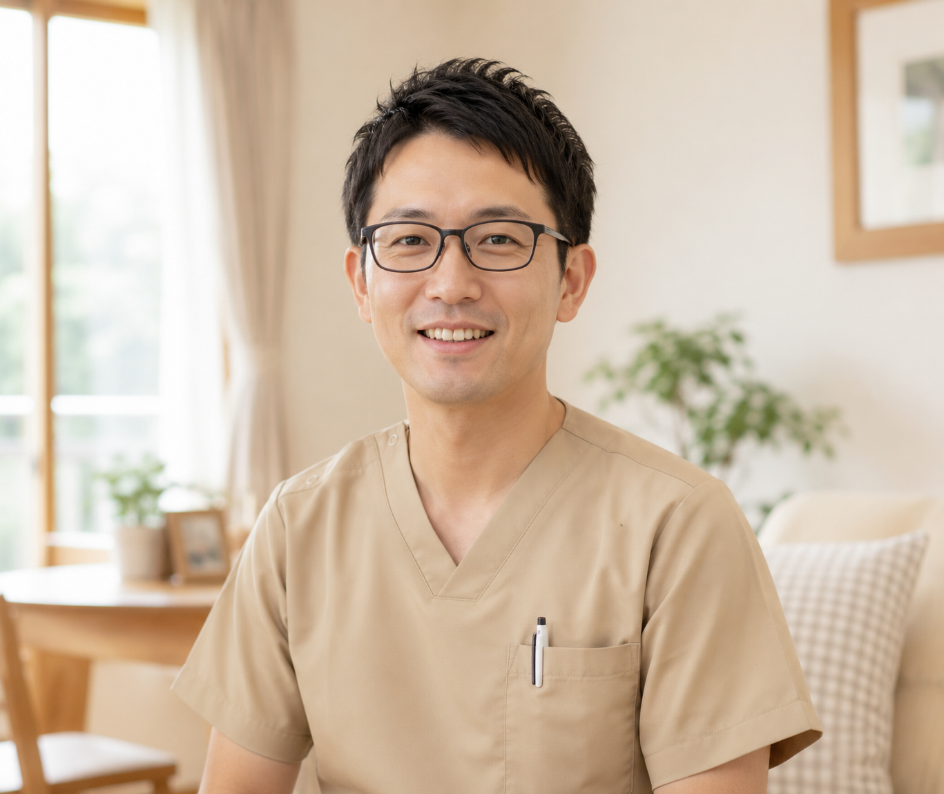代表 山岸 弾巳